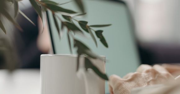 Effective Networking - White Ceramic Mug on White Table